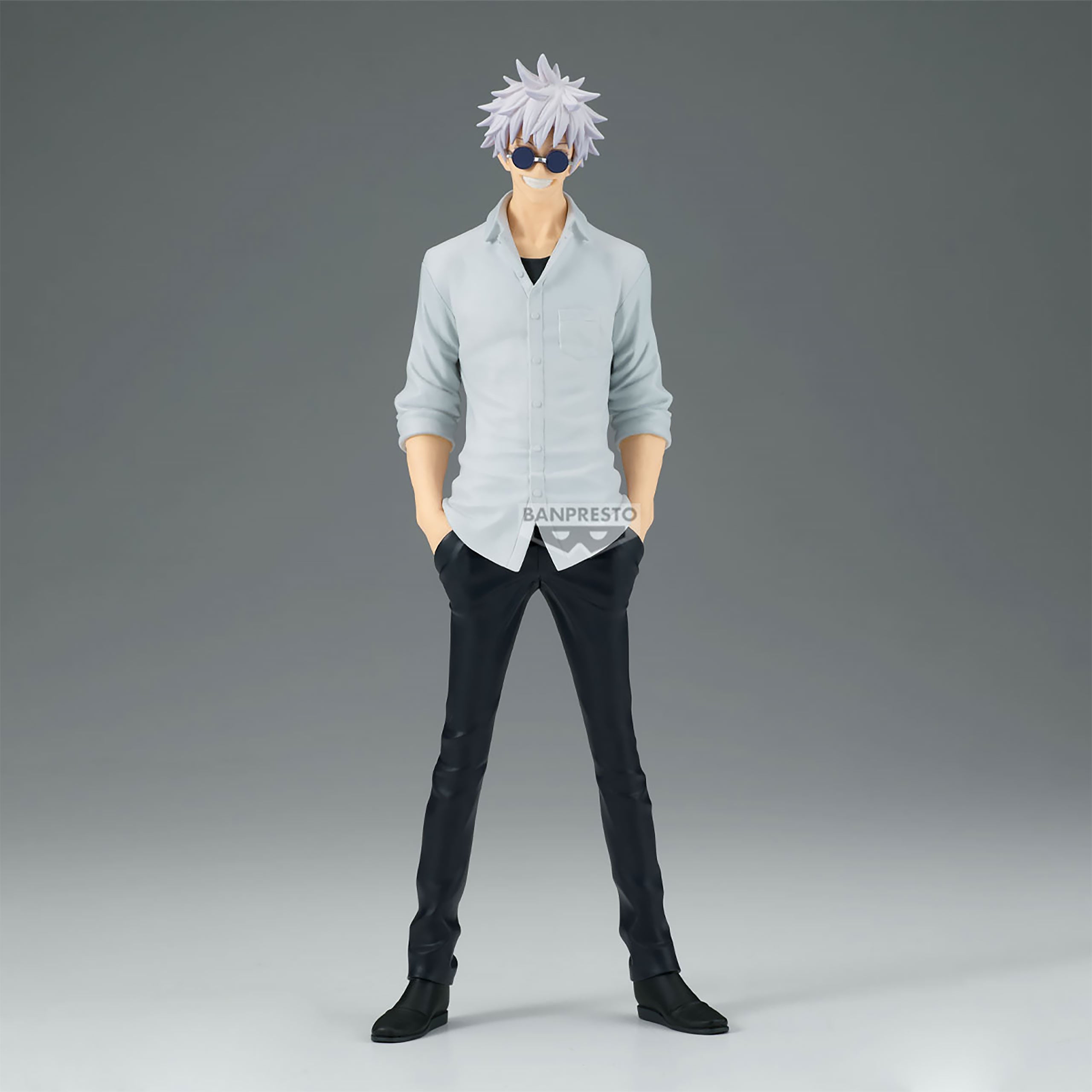 Produktbild Jujutsu Kaisen - Satoru Gojo King of Artist Figur