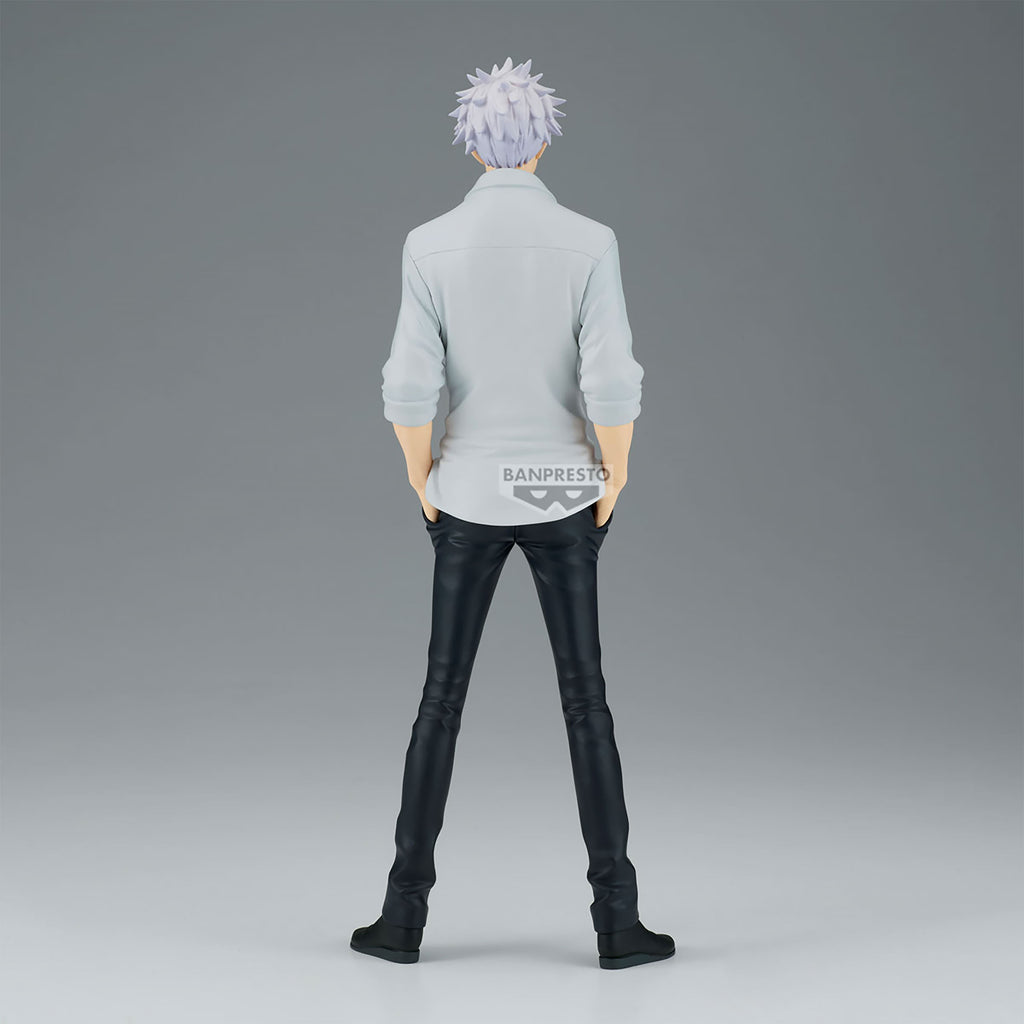 Produktbild Jujutsu Kaisen - Satoru Gojo King of Artist Figur