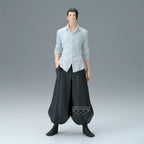 Produktbild Jujutsu Kaisen – Suguru Geto King of Artist Figur