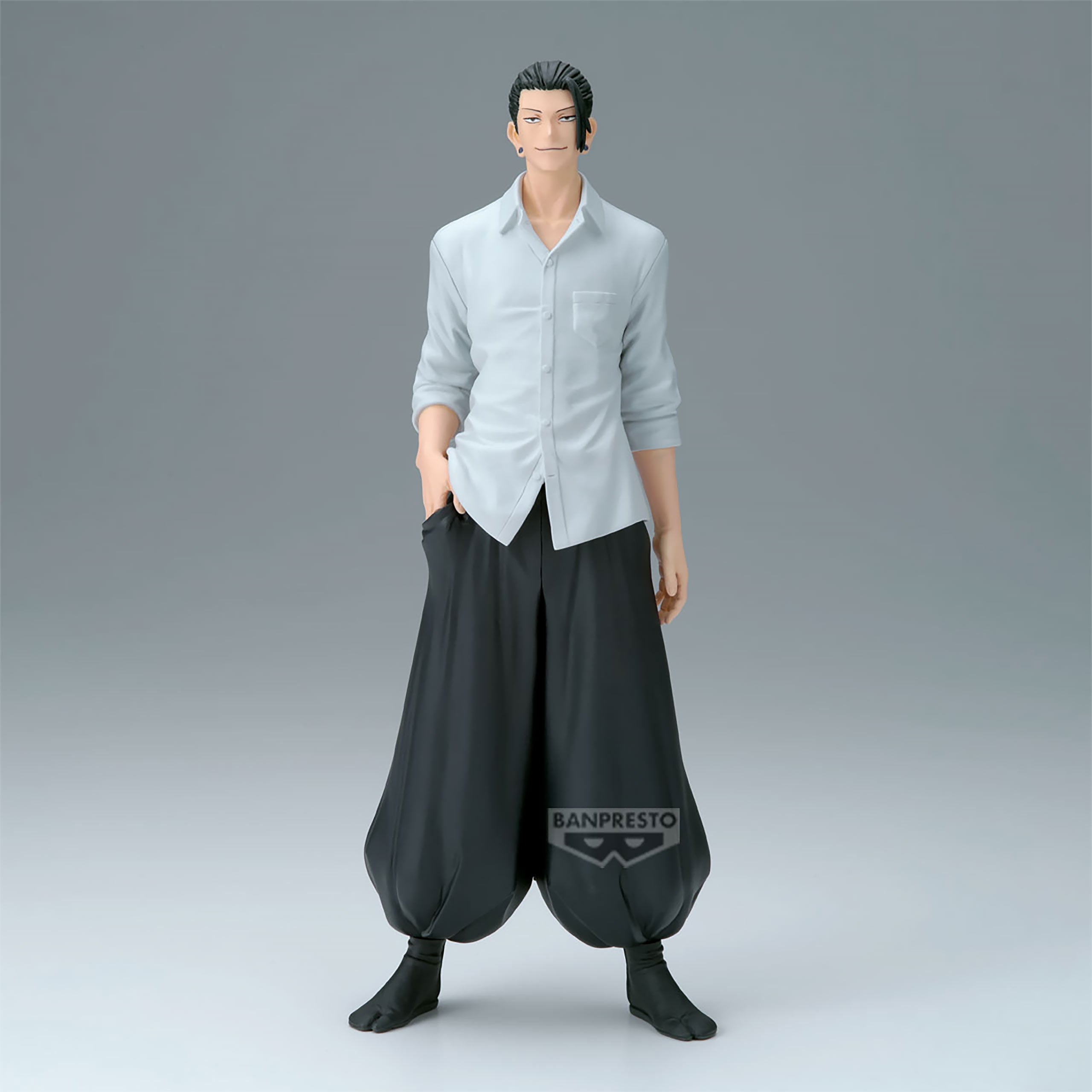 Produktbild Jujutsu Kaisen – Suguru Geto King of Artist Figur