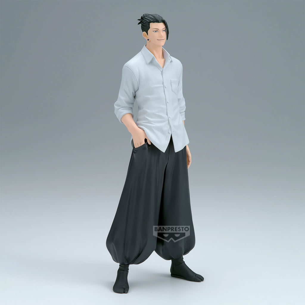 Produktbild Jujutsu Kaisen – Suguru Geto King of Artist Figur