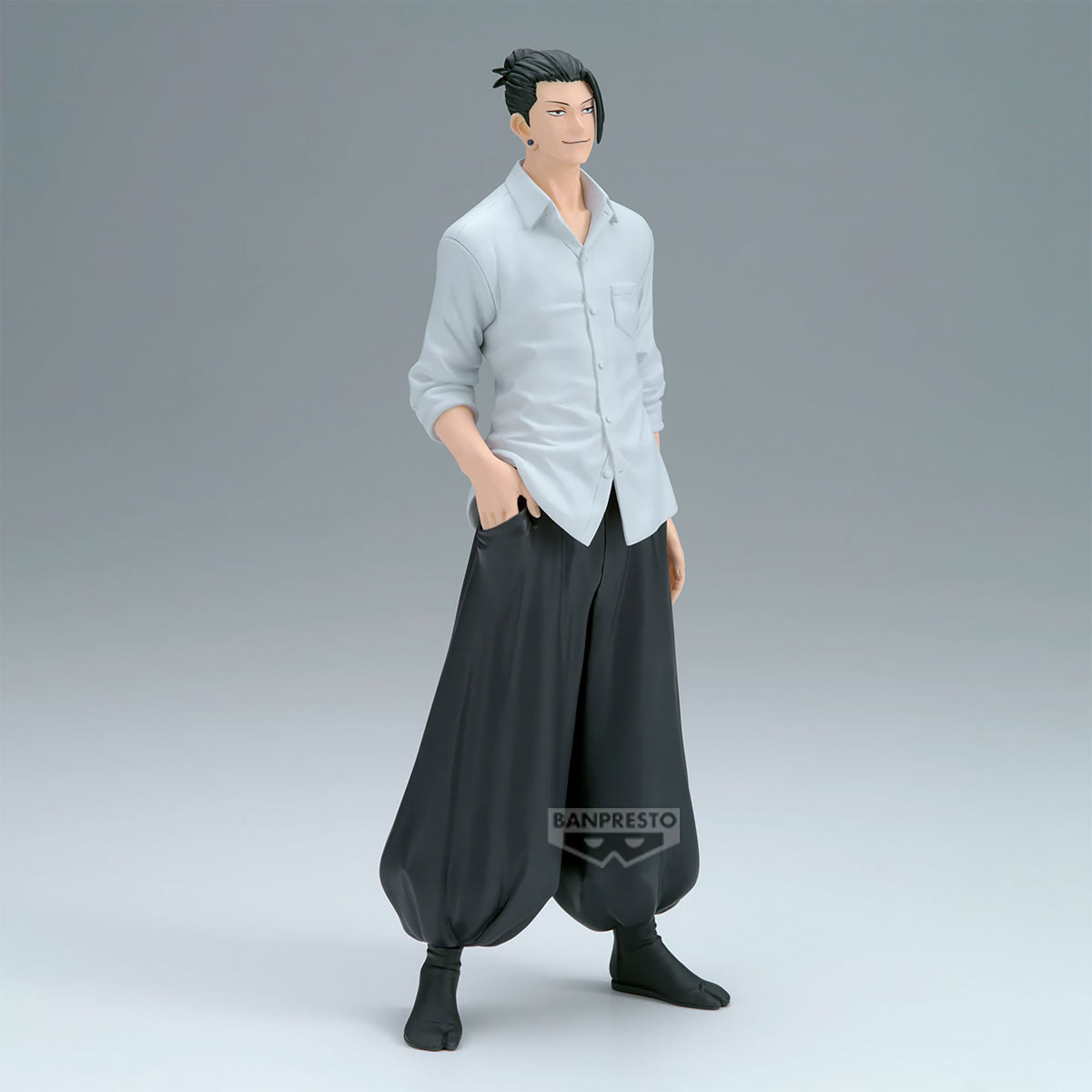 Produktbild Jujutsu Kaisen – Suguru Geto King of Artist Figur