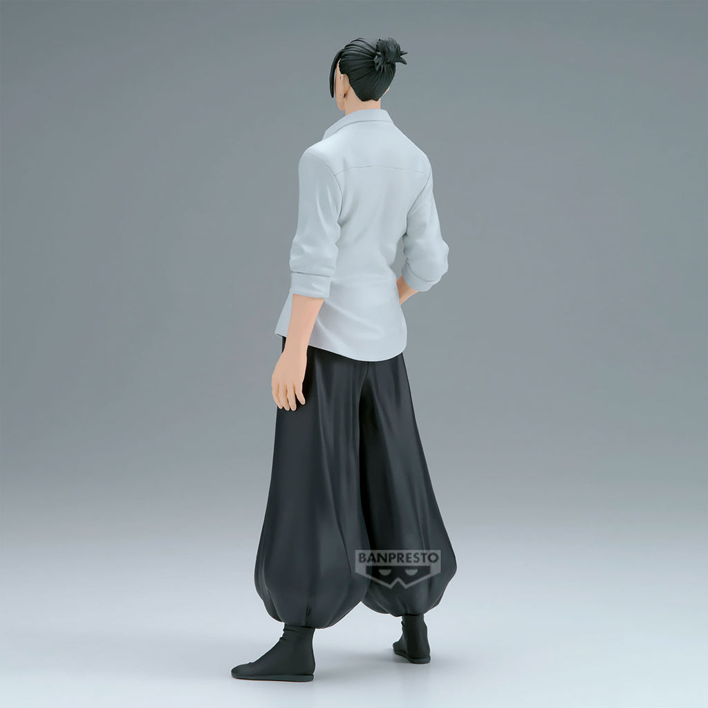 Produktbild Jujutsu Kaisen – Suguru Geto King of Artist Figur