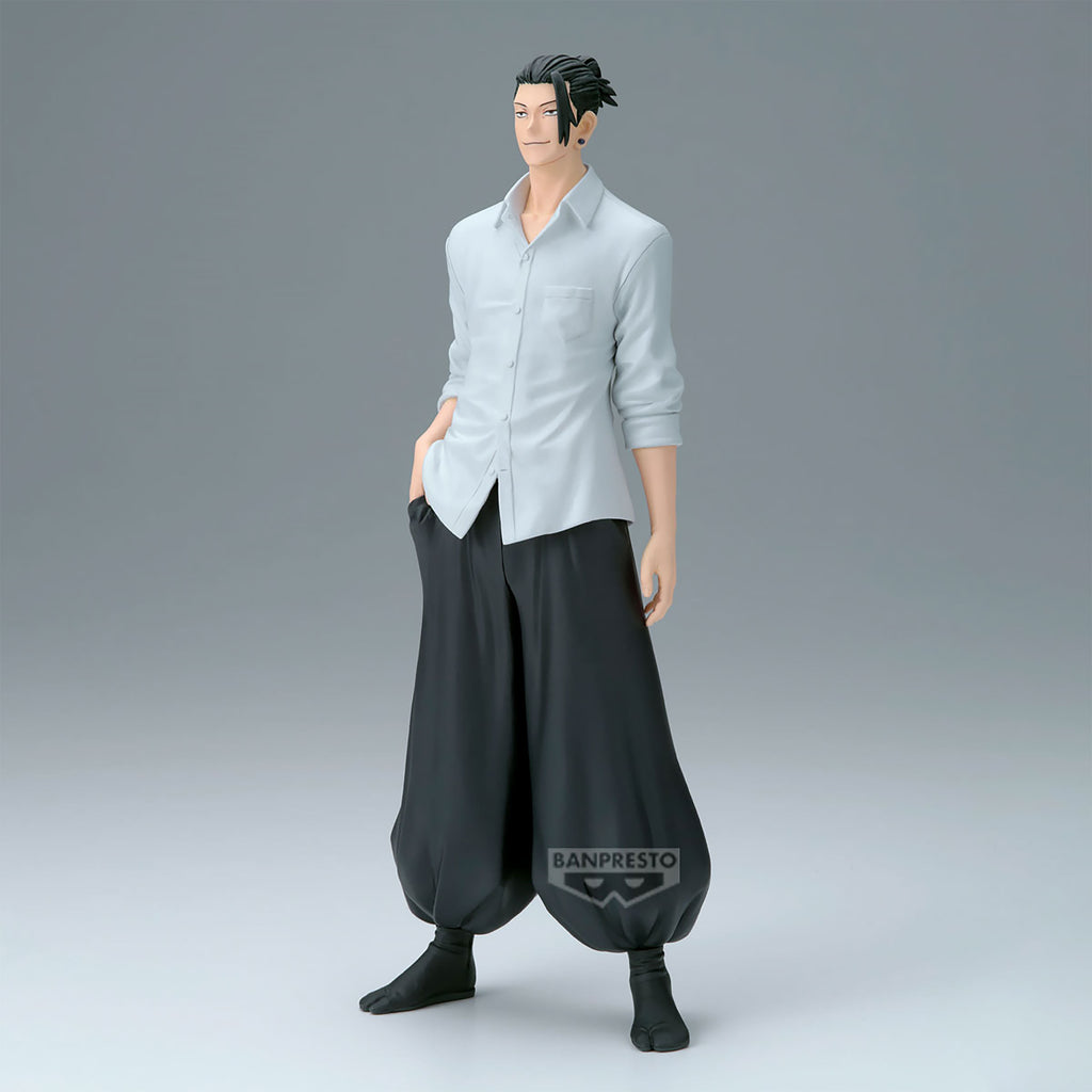 Produktbild Jujutsu Kaisen – Suguru Geto King of Artist Figur