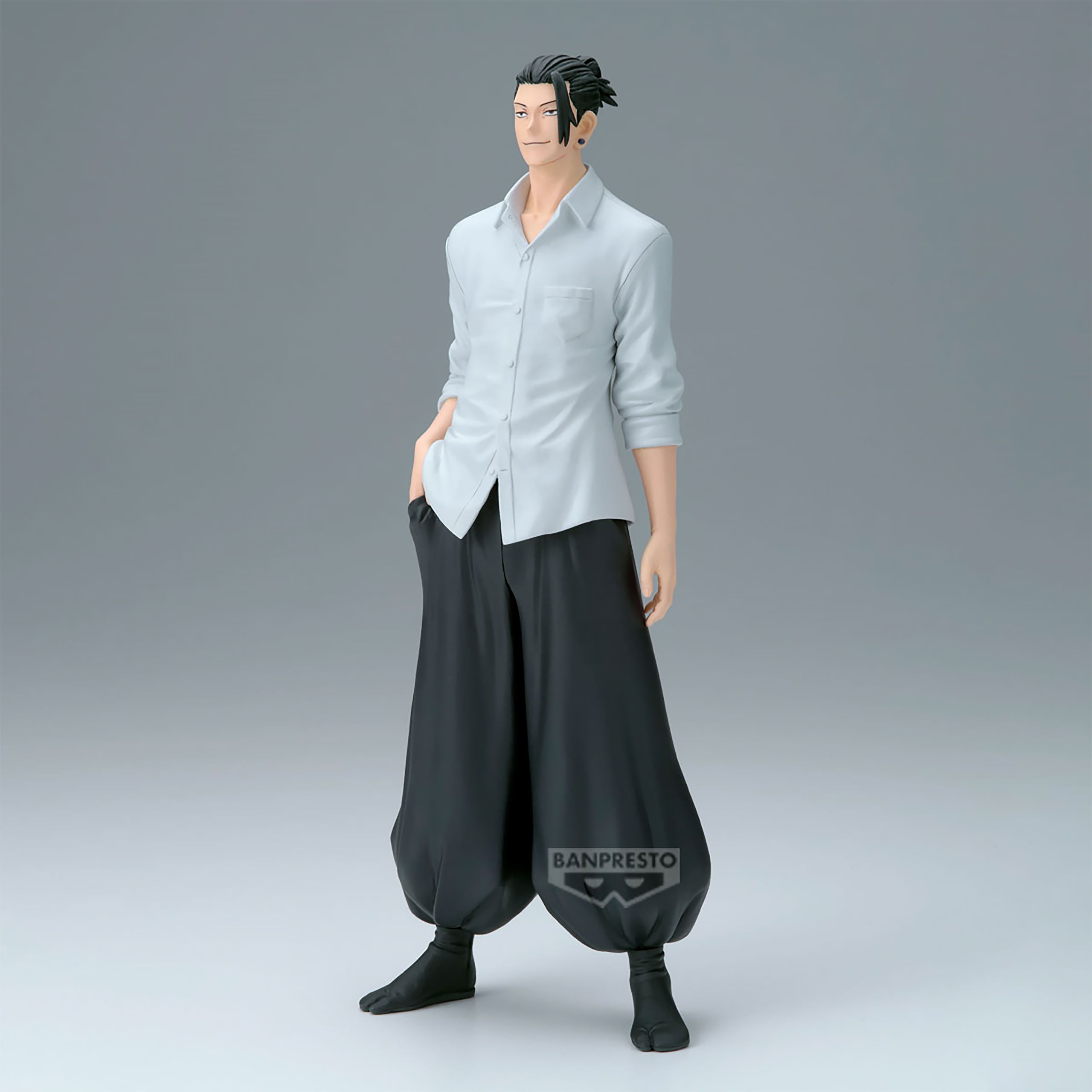 Produktbild Jujutsu Kaisen – Suguru Geto King of Artist Figur