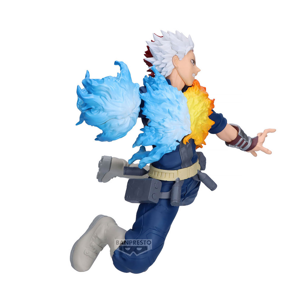 Product image My Hero Academia - Shoto Todoroki Maximatic Figure