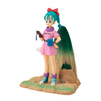 Produktbild Dragon Ball - Bulma Figur History Box