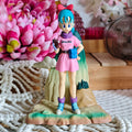 Produktbild Dragon Ball - Bulma Figur History Box