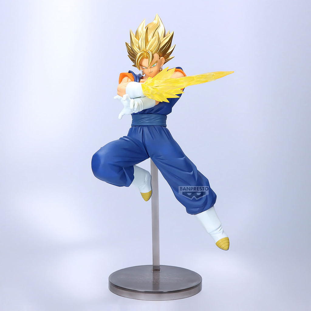 Produktbild Dragon Ball Z - Vegito 10-årsjubileumsfigur