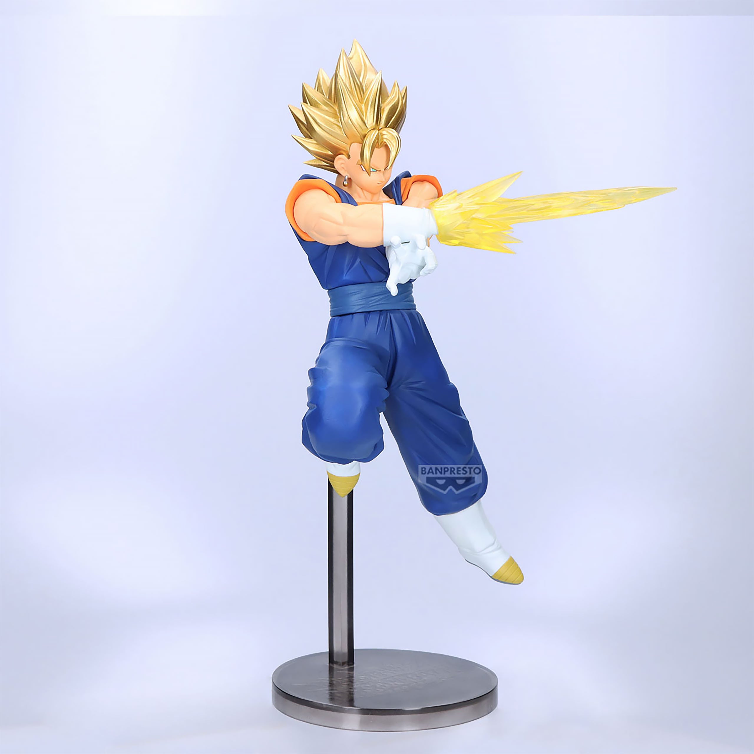 Produktbild Dragon Ball Z - Vegito 10-årsjubileumsfigur