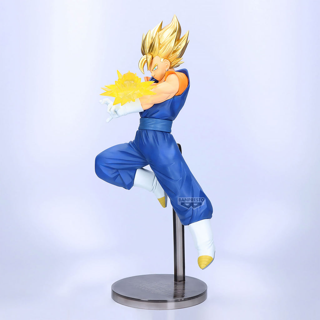 Produktbild Dragon Ball Z - Vegito 10-årsjubileumsfigur