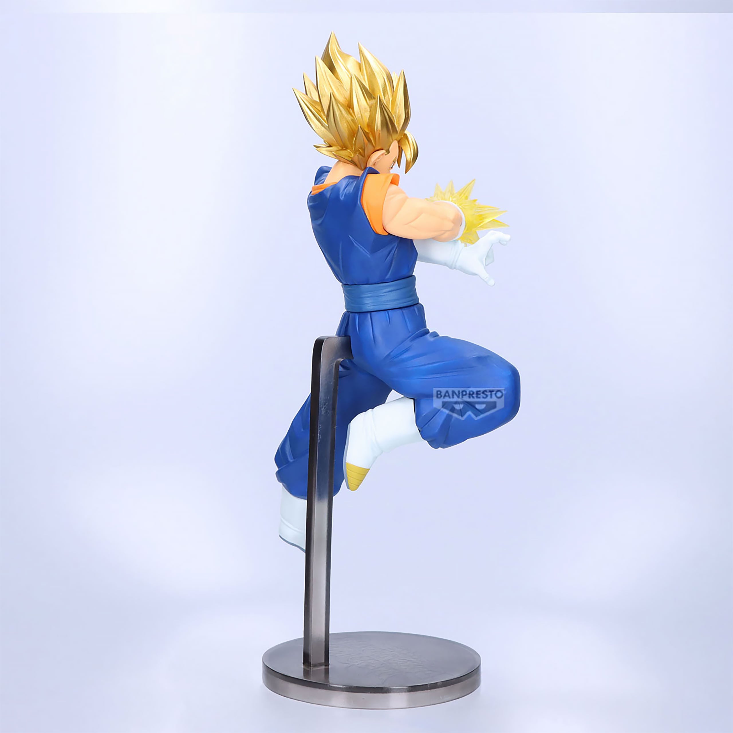 Produktbild Dragon Ball Z - Vegito 10-årsjubileumsfigur