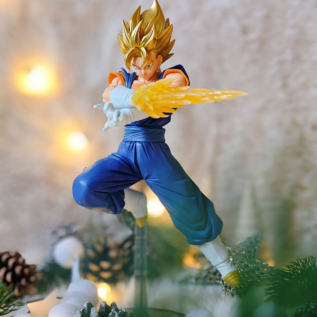 Produktbild Dragon Ball Z - Vegito 10-årsjubileumsfigur