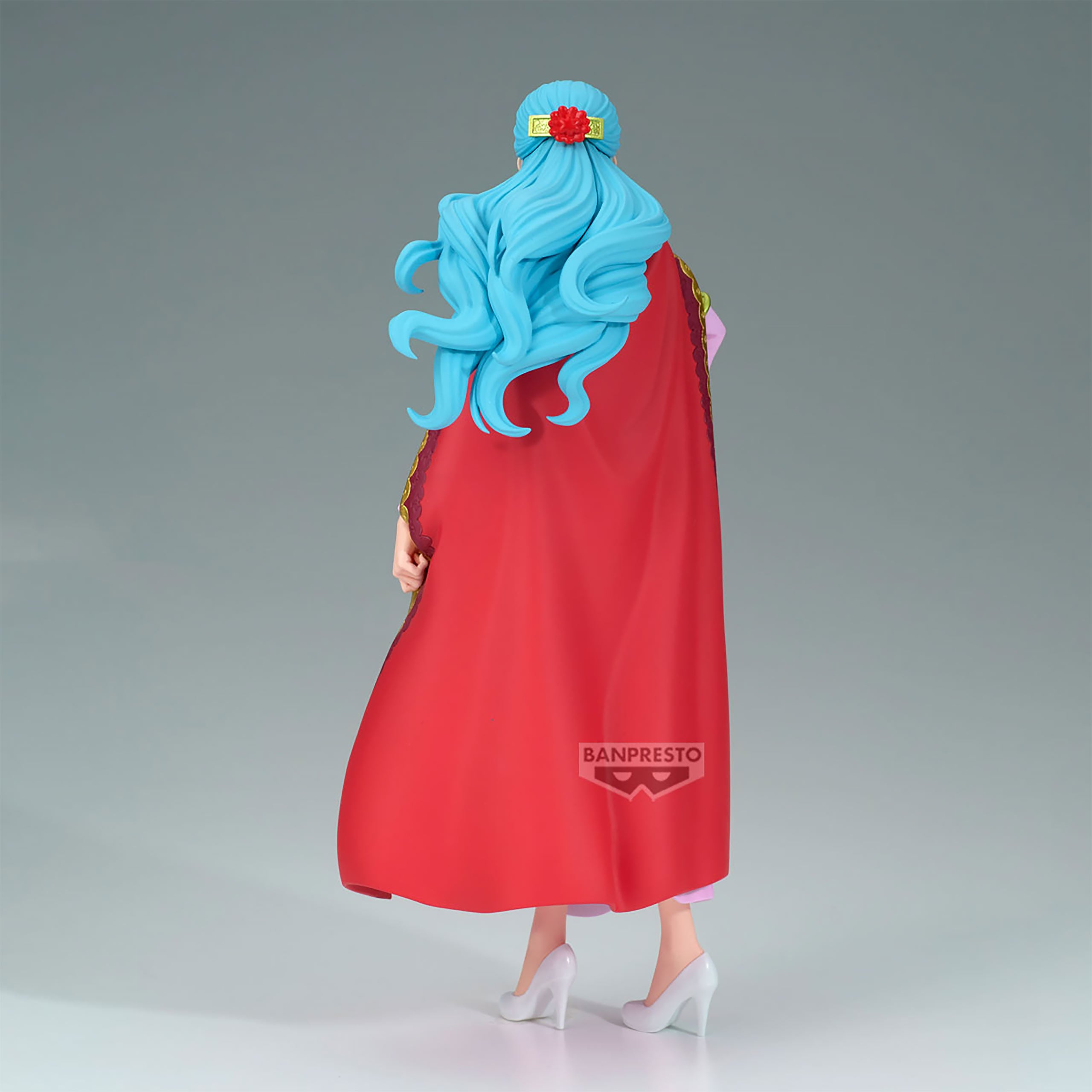 Produktbild One Piece - Nefeltari Vivi Grandline Series Figur