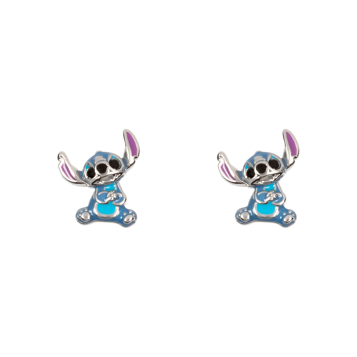 Produktbild Lilo & Stitch - Örhängen Stitch