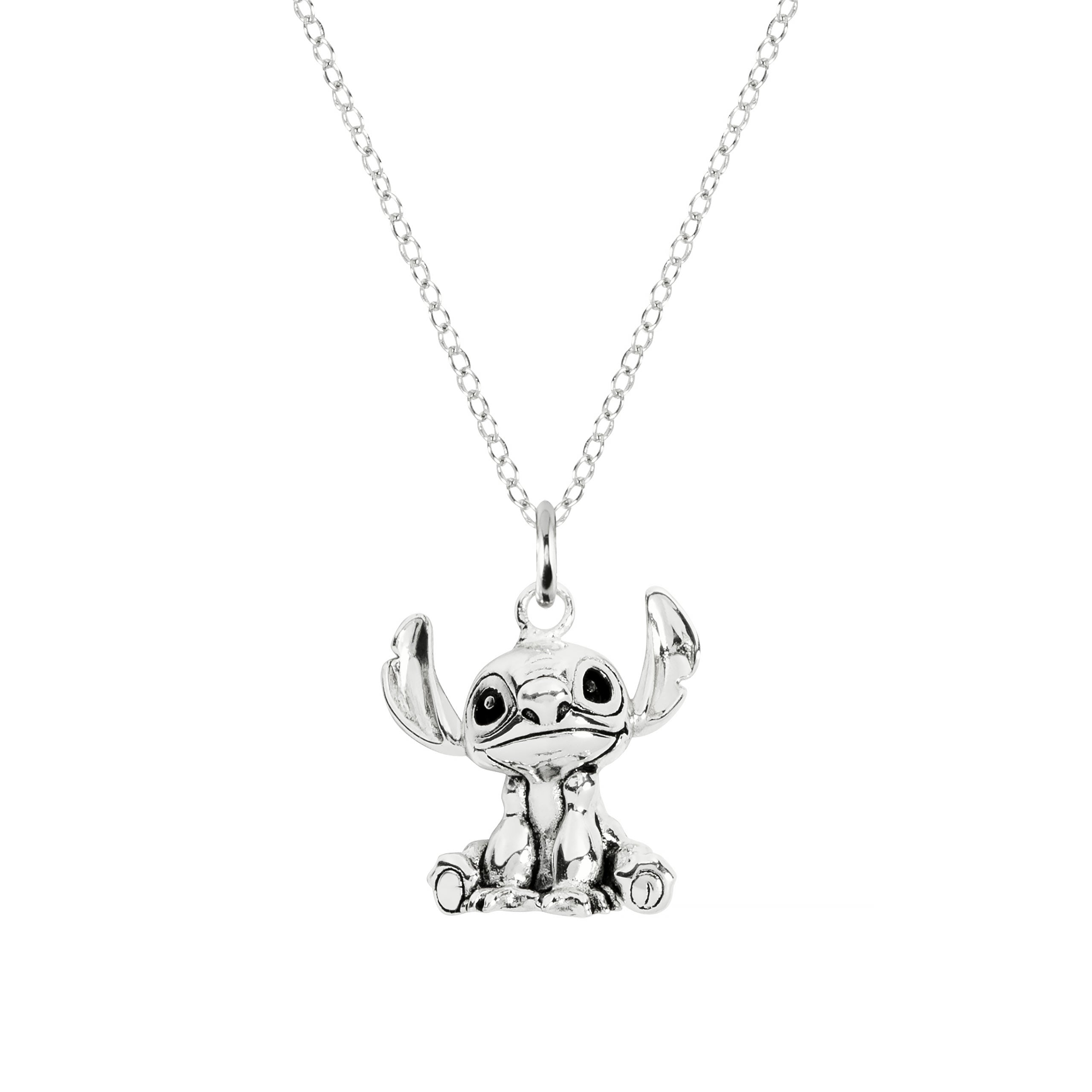 Produktbild Stitch Halsband - Lilo & Stitch