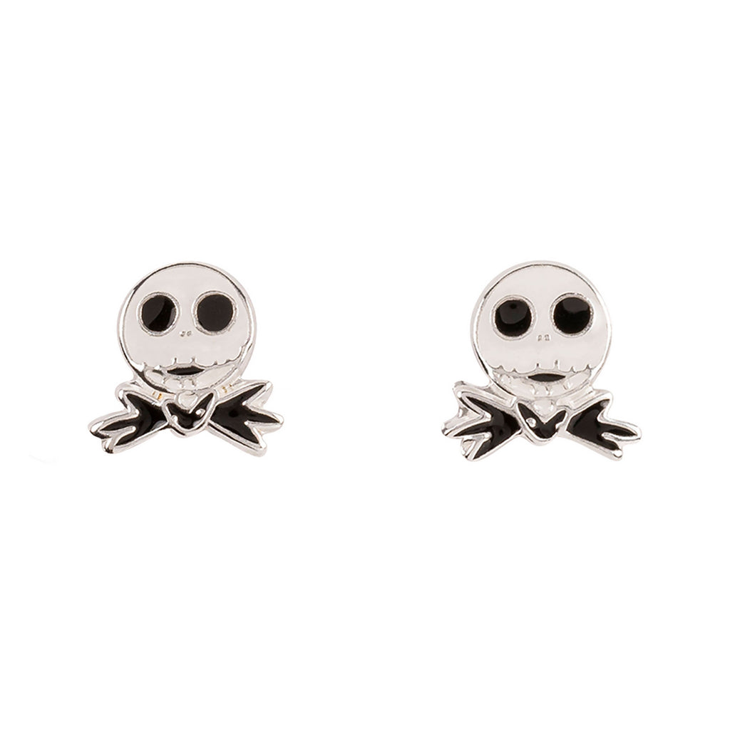 Produktbild Nightmare Before Christmas - Jack Skellington Örhängen