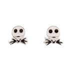Produktbild Nightmare Before Christmas - Jack Skellington Örhängen