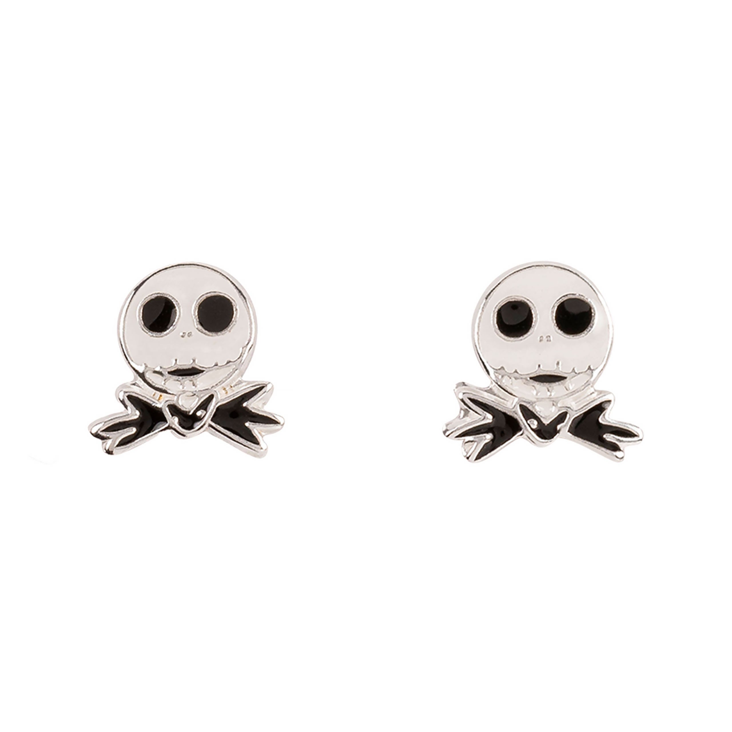 Produktbild Nightmare Before Christmas - Jack Skellington Örhängen
