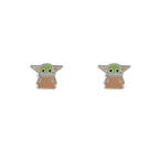 Produktbild Grogu örhängen - Star Wars The Mandalorian