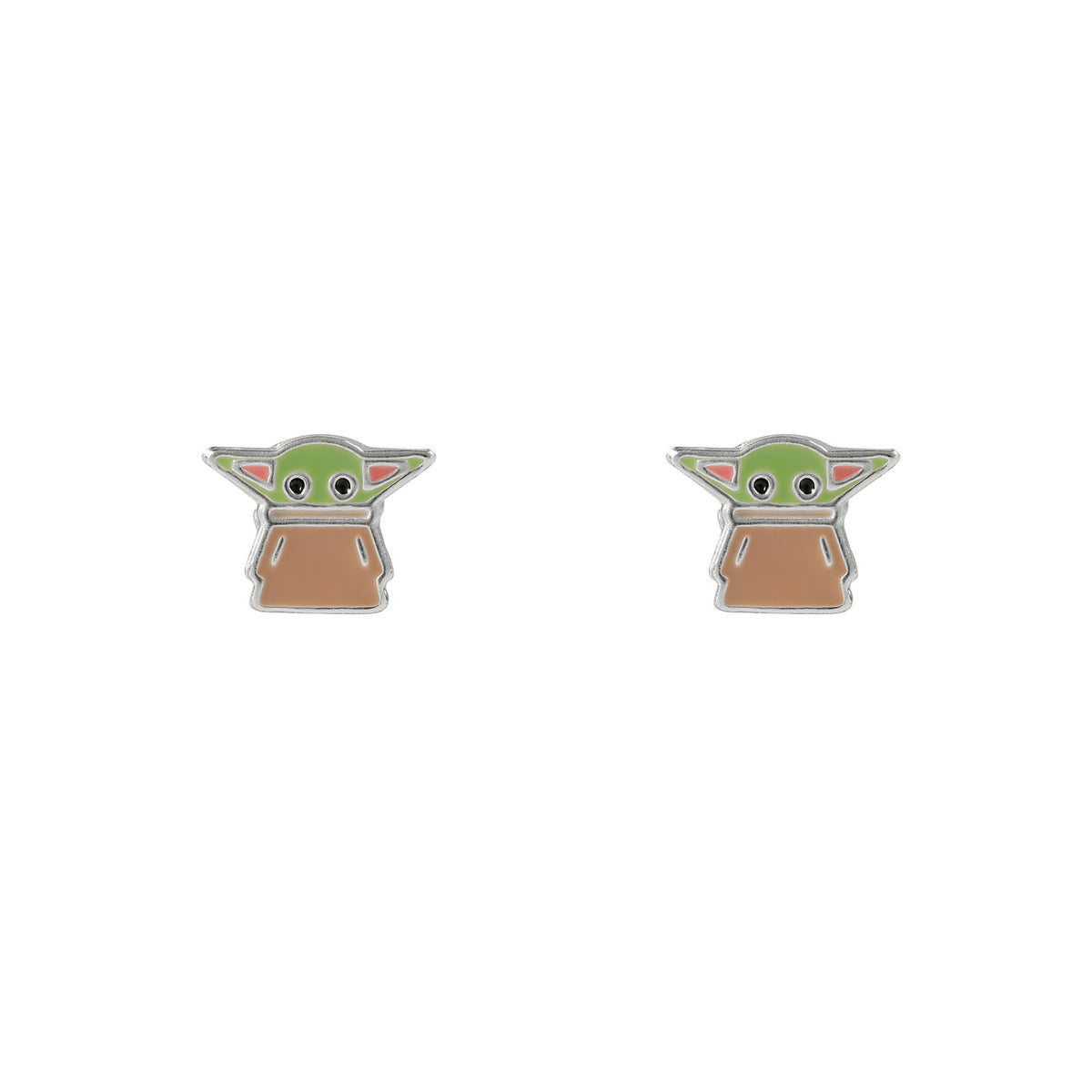 Produktbild Grogu örhängen - Star Wars The Mandalorian