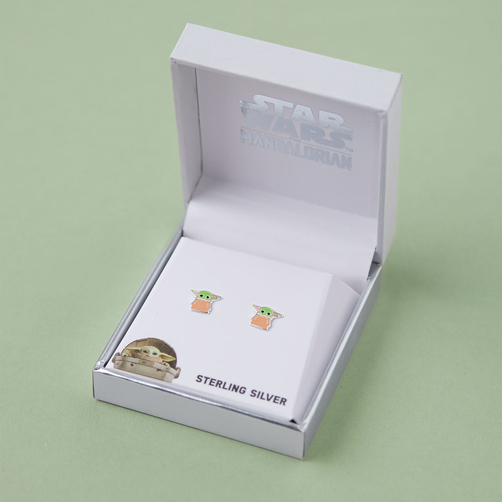 Produktbild Grogu örhängen - Star Wars The Mandalorian