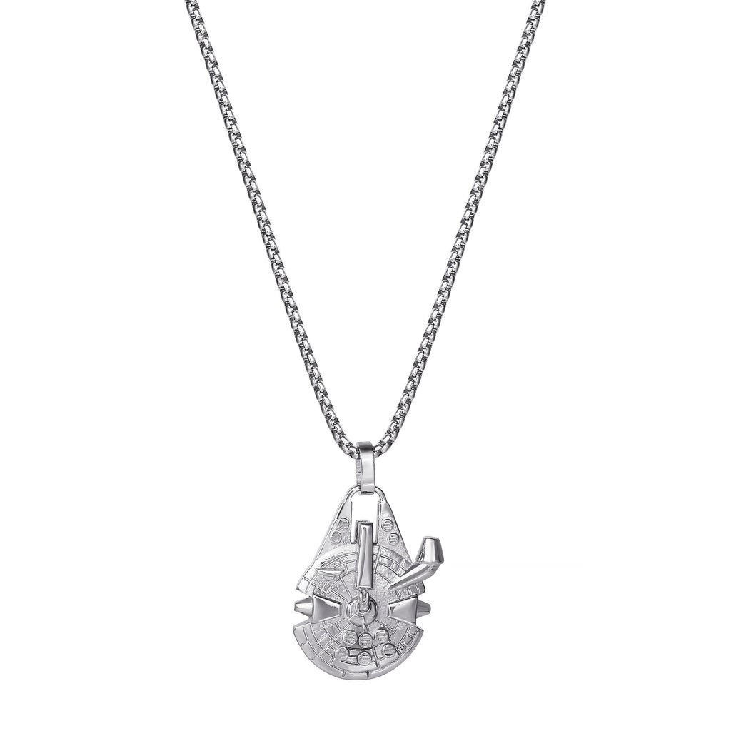 Produktbild Millennium Falcon Halsband - Star Wars