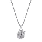 Produktbild Millennium Falcon Halsband - Star Wars