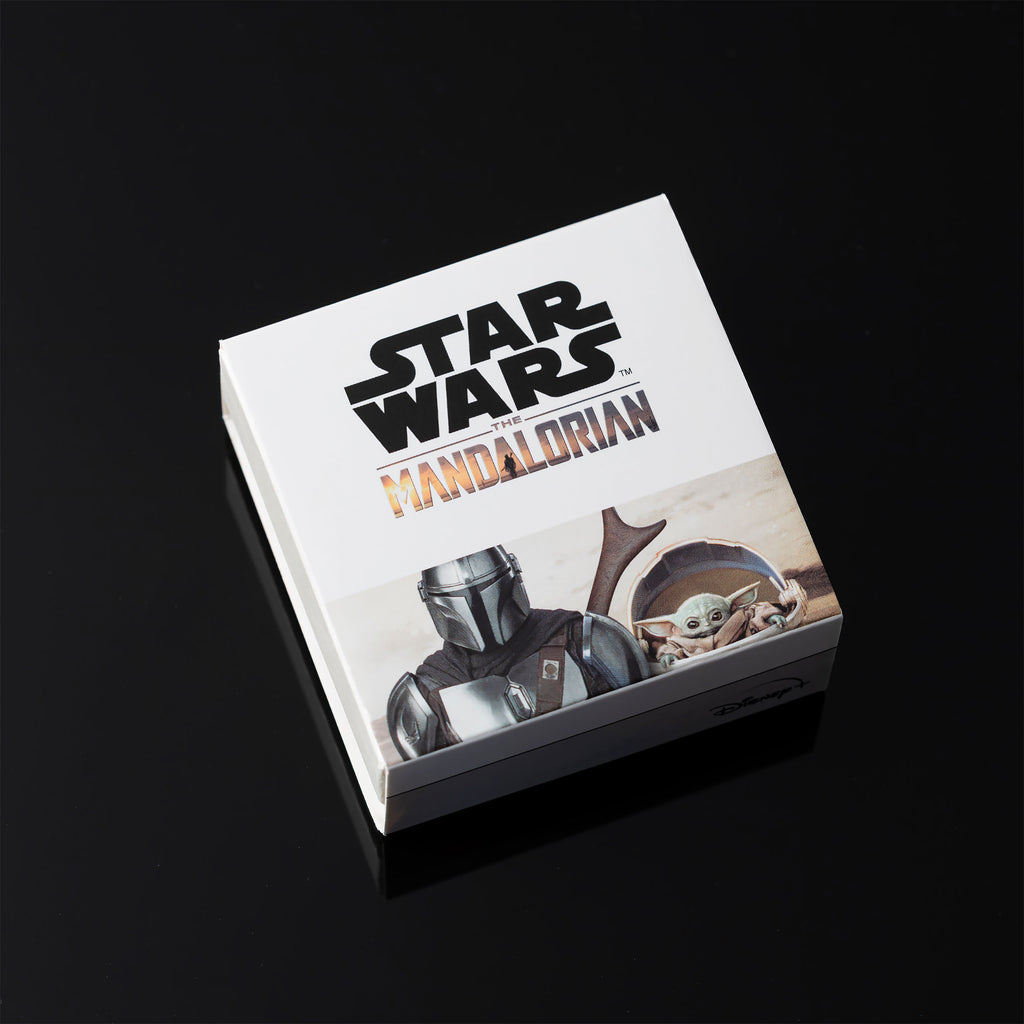 Produktbild Millennium Falcon Halsband - Star Wars