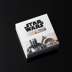 Produktbild Millennium Falcon Halsband - Star Wars
