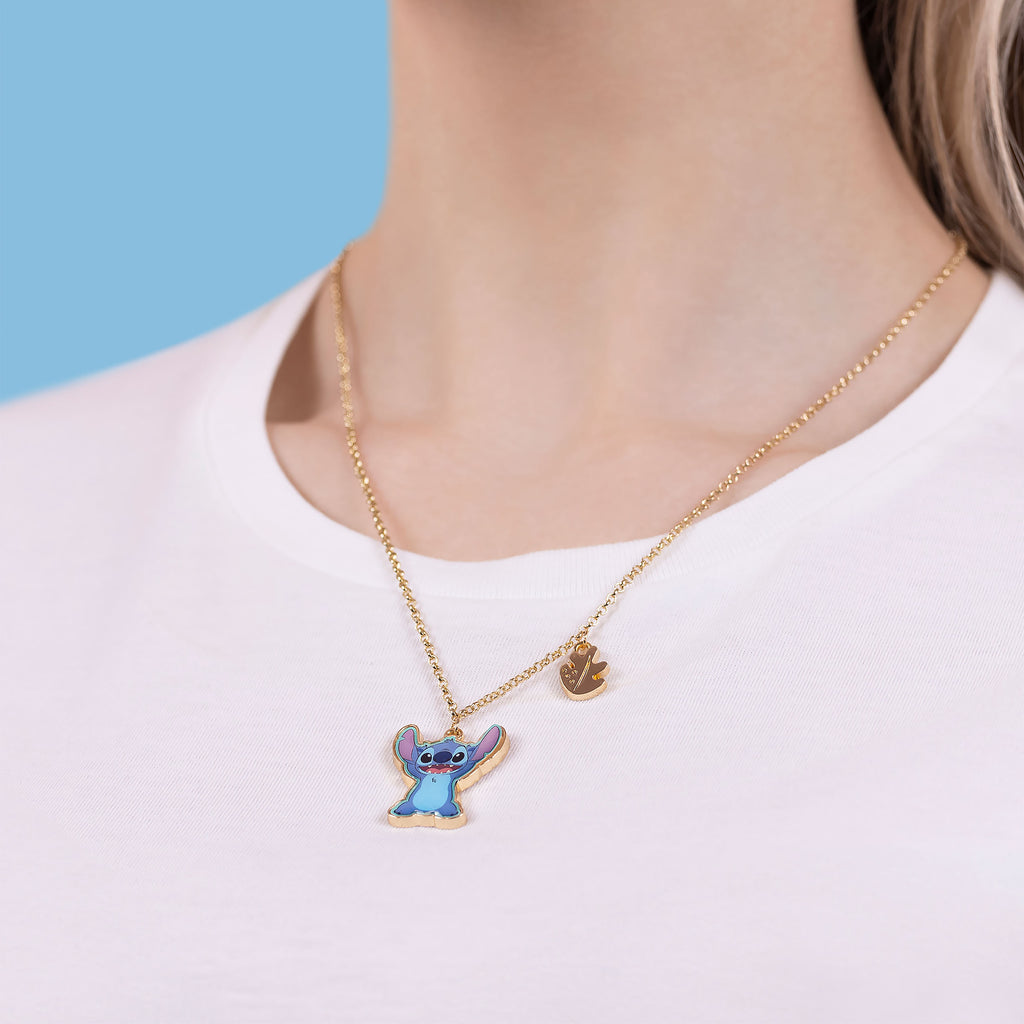 Produktbild Stitch Halsband - Lilo & Stitch