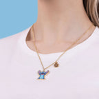 Produktbild Stitch Halsband - Lilo & Stitch