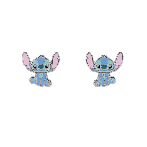 Produktbild Stitch örhängen - Lilo & Stitch