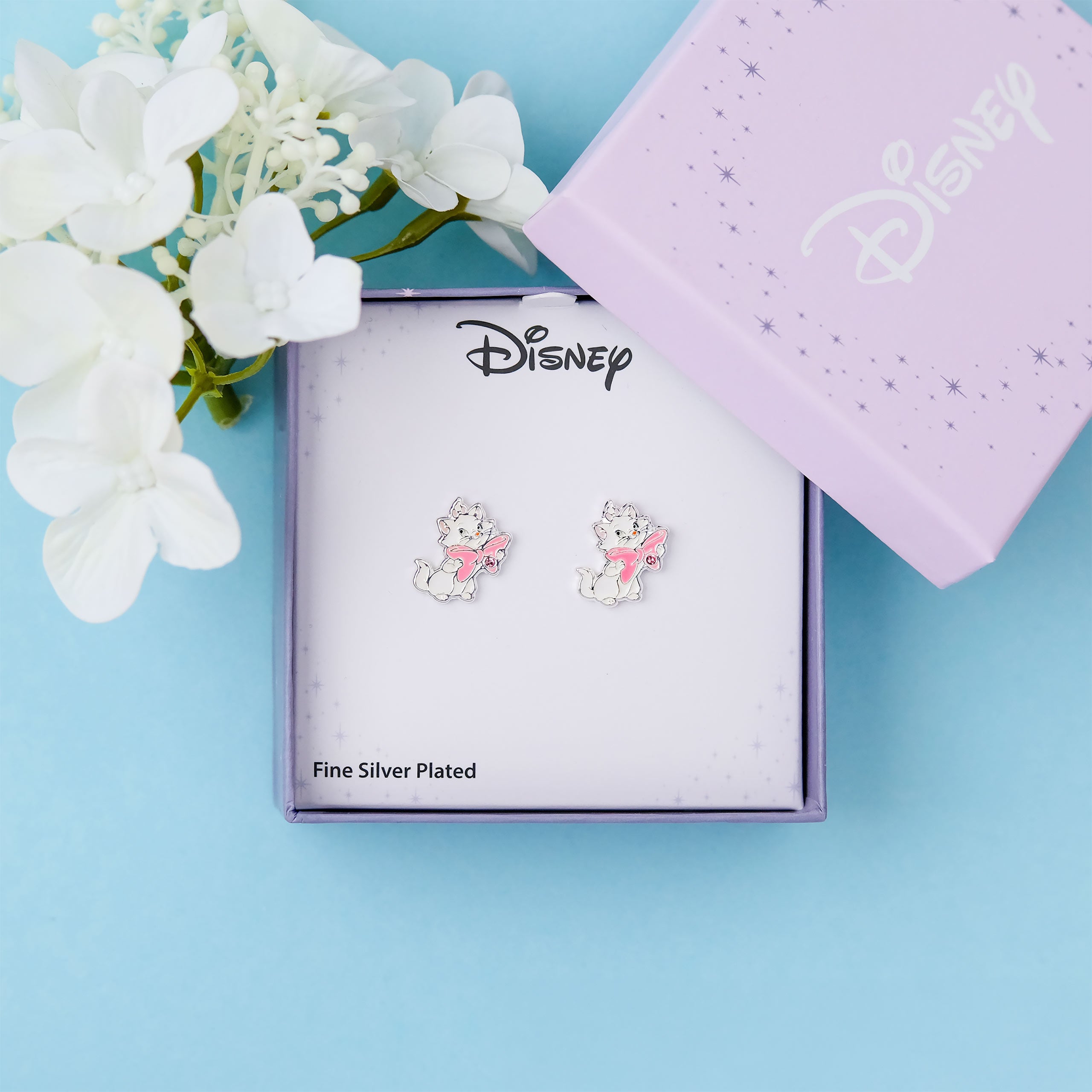 Product image Aristocats - Marie Earrings