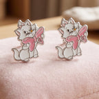 Produktbild Aristocats - Marie örhängen