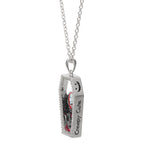 Produktbild Nightmare Before Christmas - Halsband med Jack och Sally