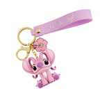 Produktbild Lilo & Stitch - Sweet Sweet Angel nyckelring