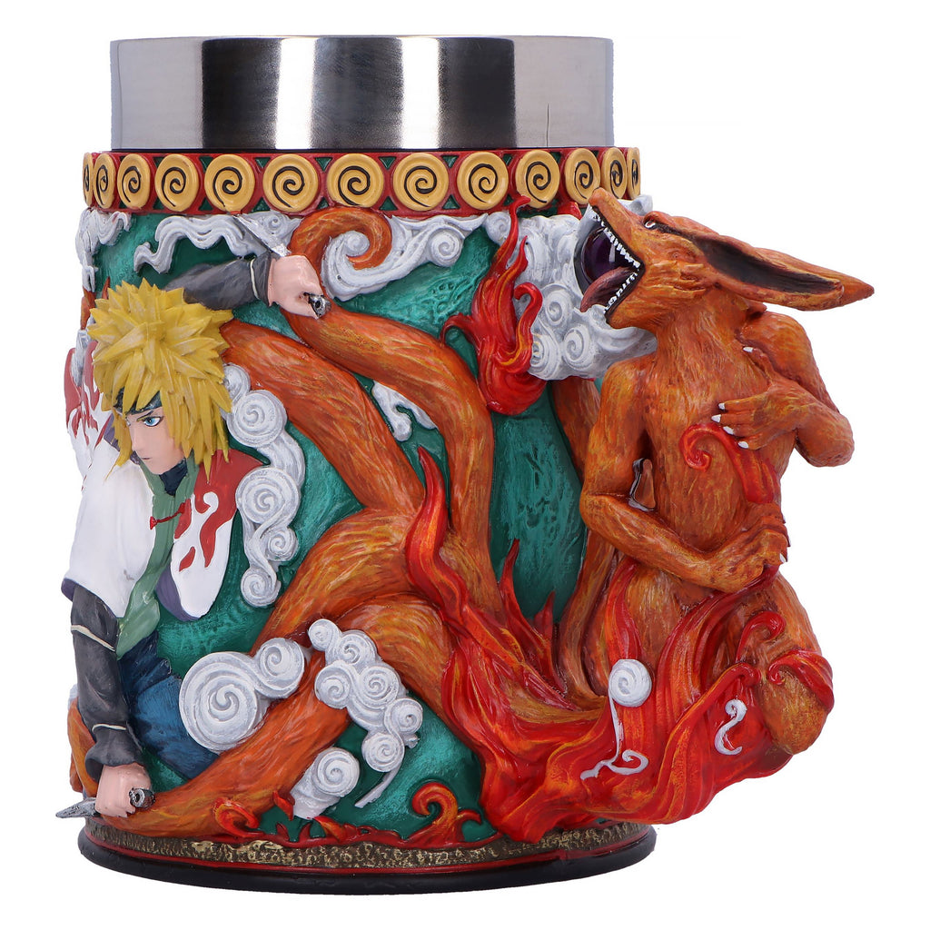 Produktbild Naruto Shippuden - Minato Krus deluxe