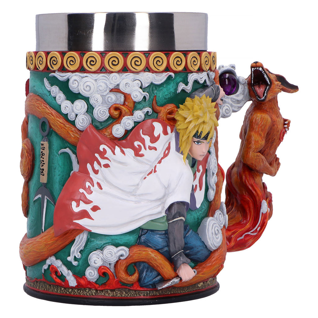 Produktbild Naruto Shippuden - Minato Krus deluxe