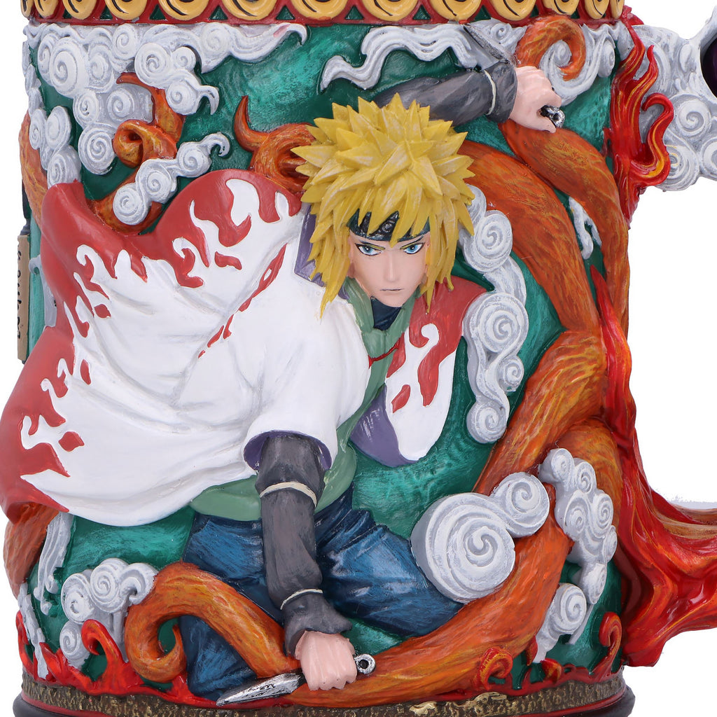 Produktbild Naruto Shippuden - Minato Krus deluxe