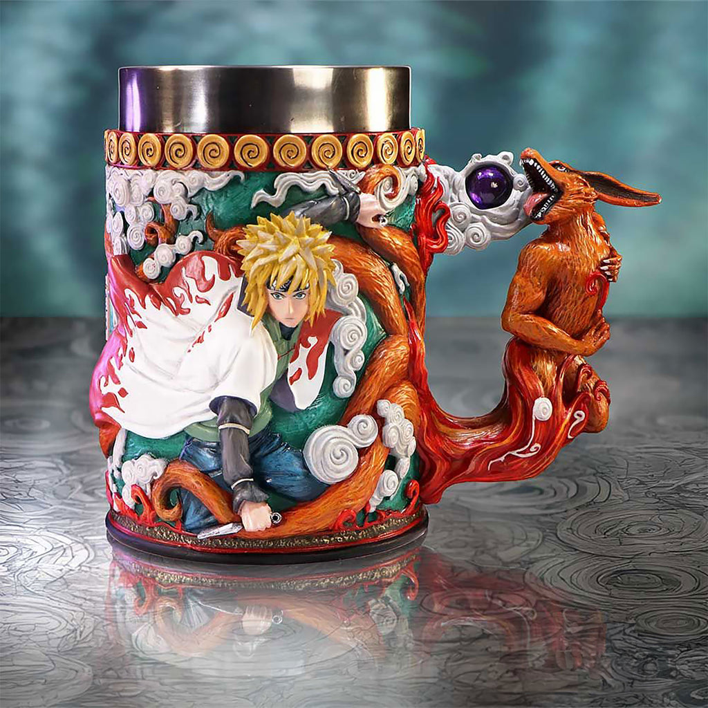 Produktbild Naruto Shippuden - Minato Krus deluxe