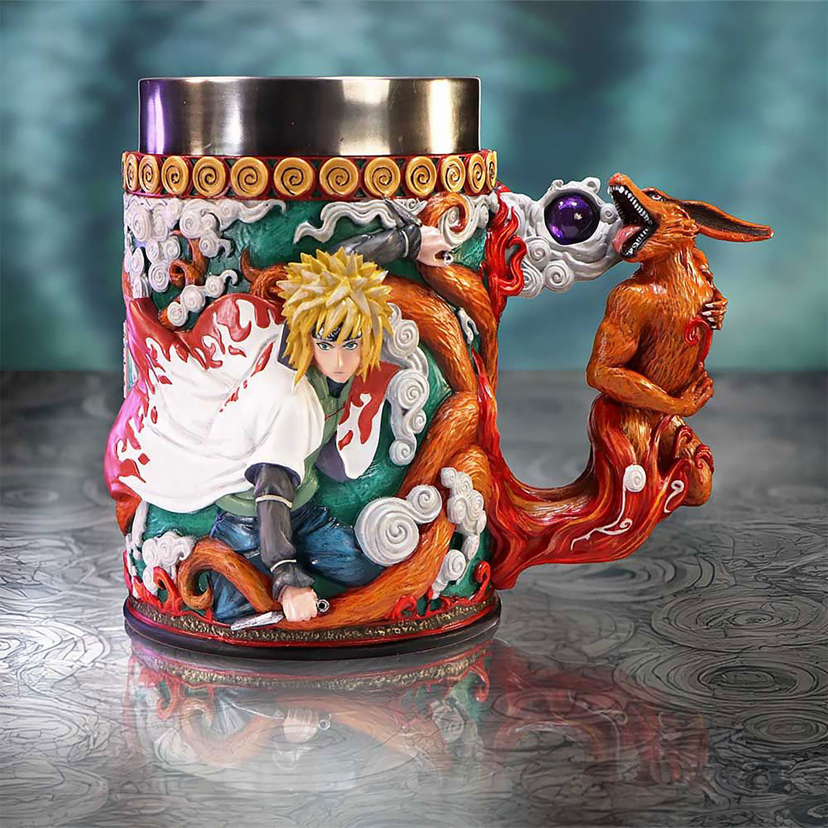 Produktbild Naruto Shippuden - Minato Krus deluxe
