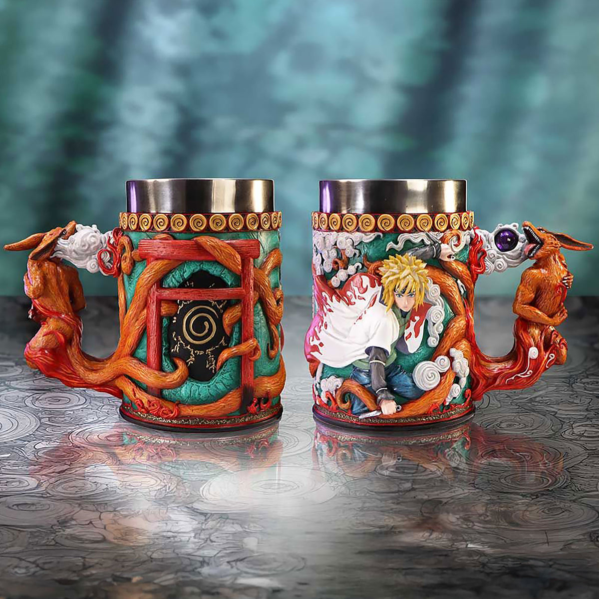 Produktbild Naruto Shippuden - Minato Krus deluxe