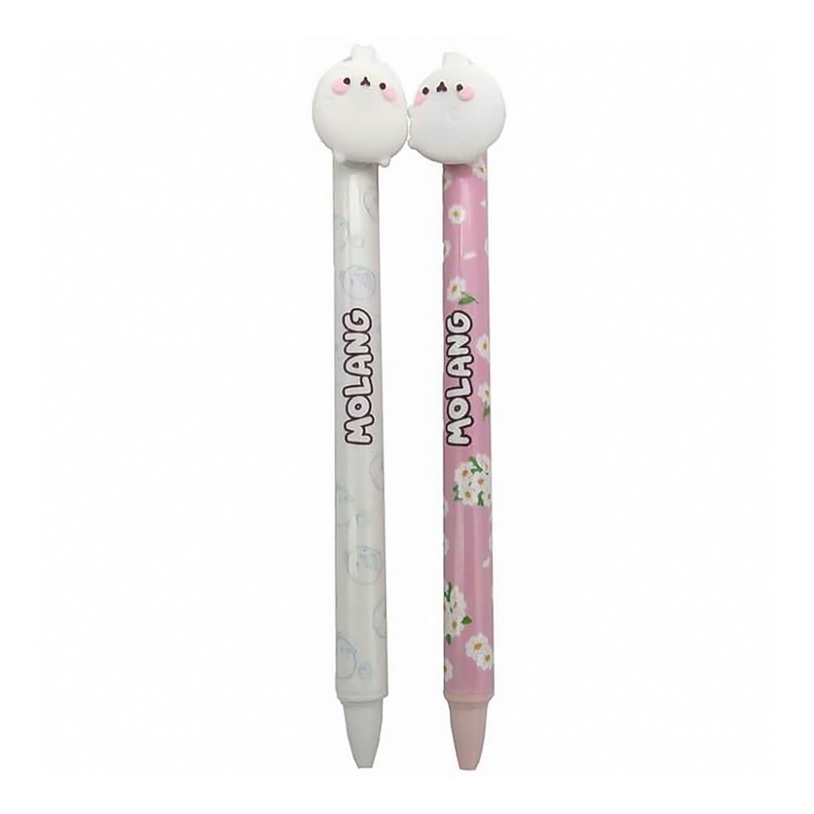 Produktbild Molang - Blossom Mystery raderbar kulspetspenna