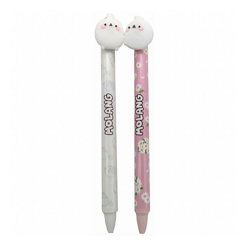 Produktbild Molang - Blossom Mystery raderbar kulspetspenna