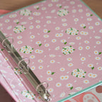 Produktbild Molang - Blossom Ringpärm