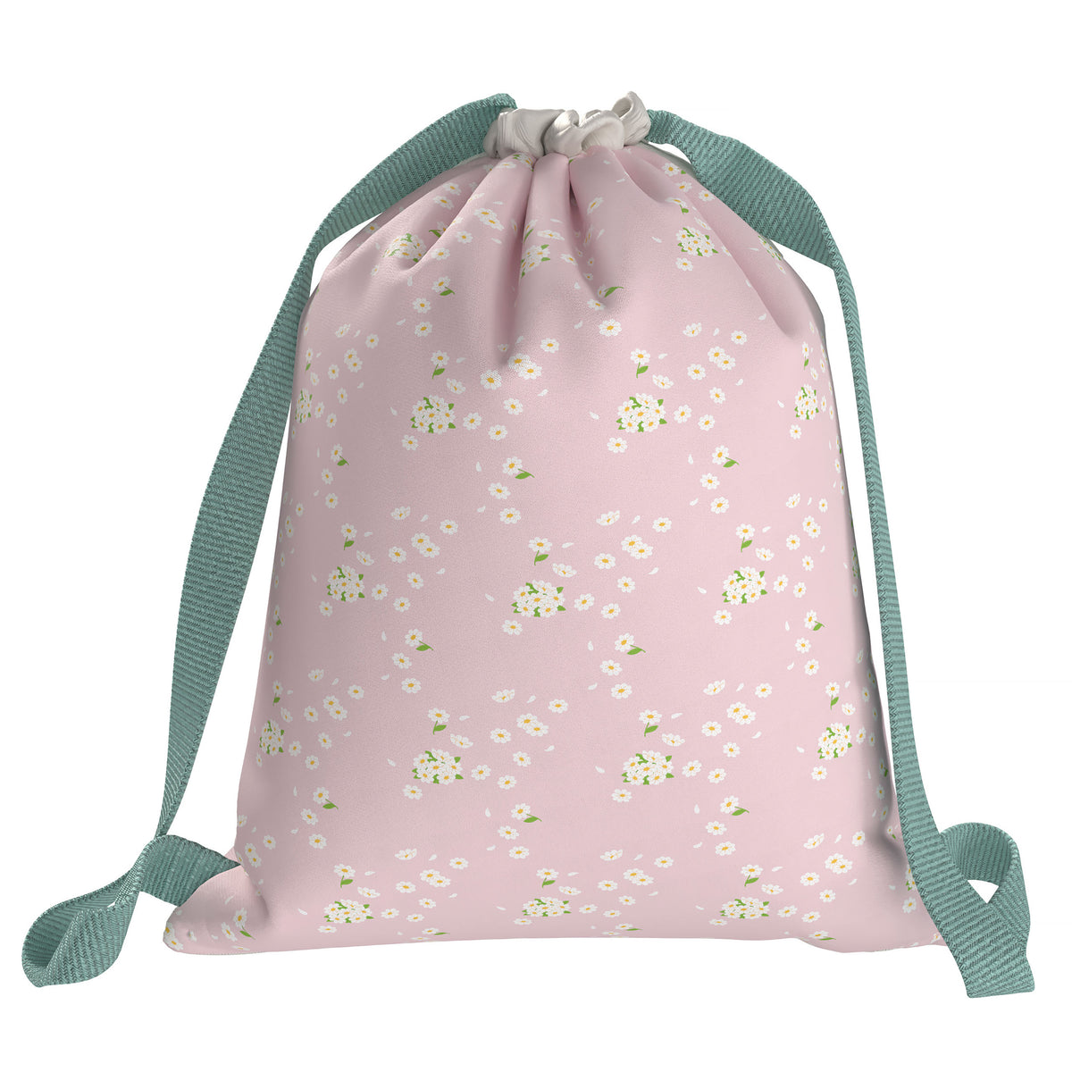 Produktbild Molang - Blossom Sportväska