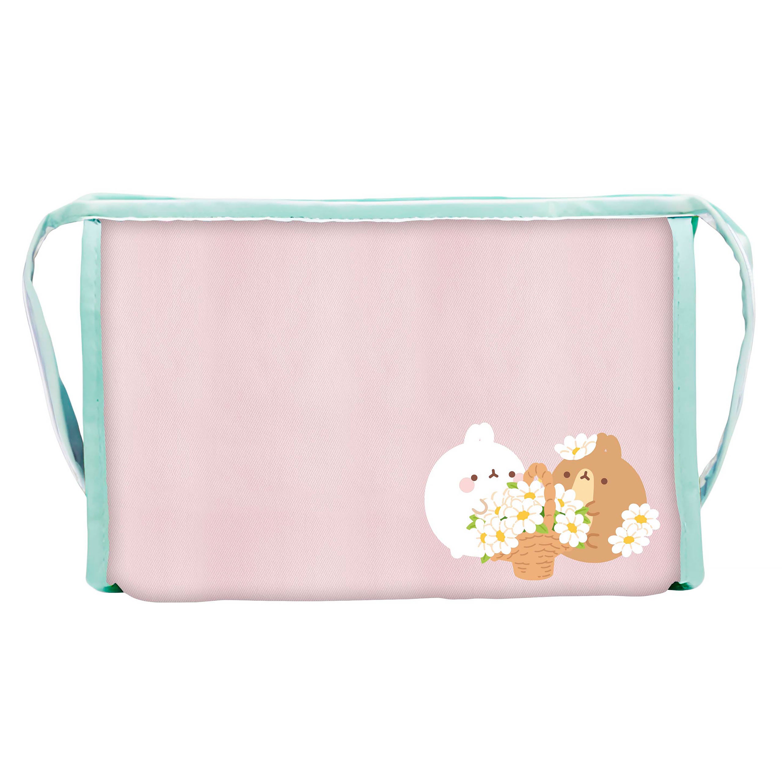 Produktbild Molang - Blossom necessär