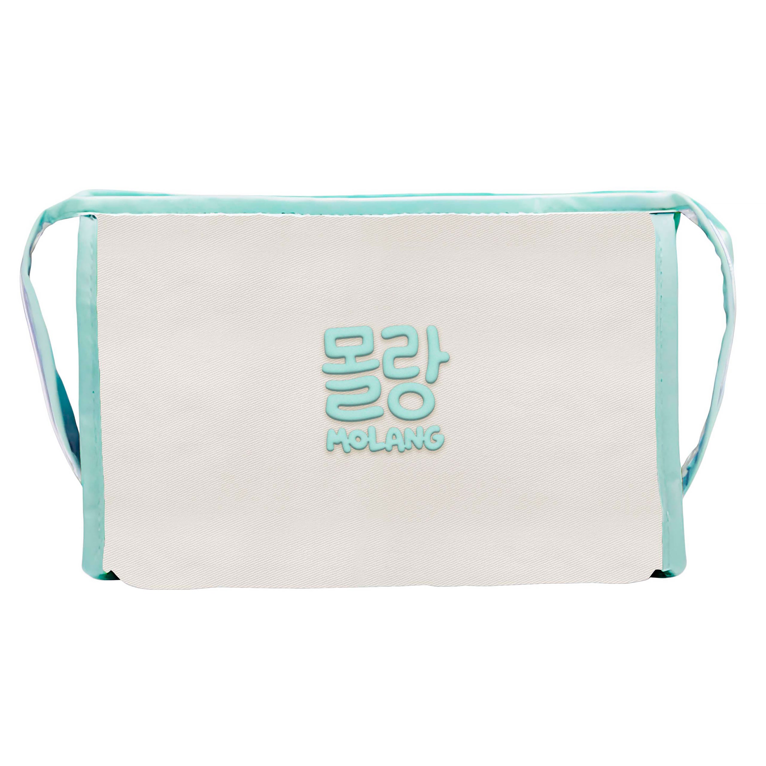 Produktbild Molang - Blossom necessär