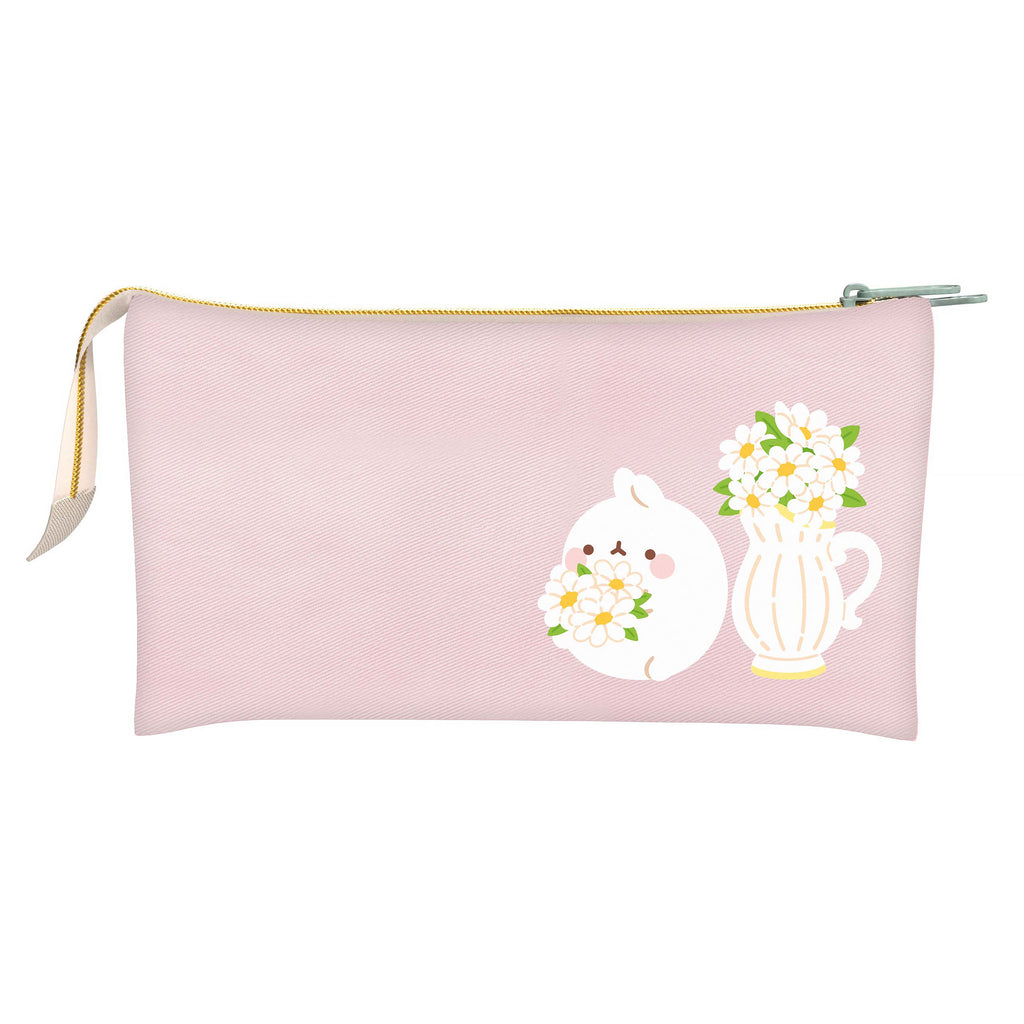 Produktbild Molang - Blossom Pennfodral